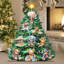 Arbre de Noël artificiel Jaylin