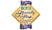 Boyd logo
