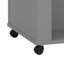 Jhaniah Floor Shelf Coffee Table with Storage