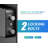 Safe Box Lock-92183712