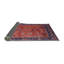 Tapis oriental rouge / bleu Francys-1195190267