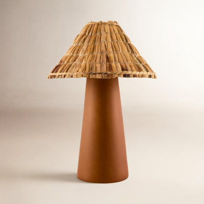 Ceramic Table Lamp