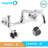Commercial Kitchen Restaurant Wall Mount Faucet