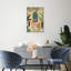 Jungle Bathtime Lounge - Impression sur toile-119891404-59502528-59502524