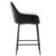 Tabouret de comptoir 25 po Cofield Coppage