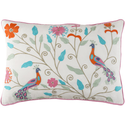 Housse de coussin Mayura