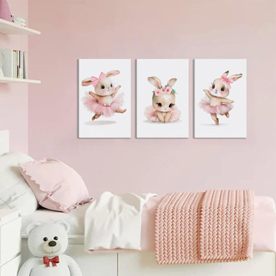 Animals 3 - Piece