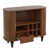 Walnut selected