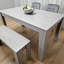 Milauni 4 - Person Dining Set