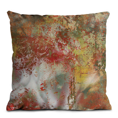 Shirley Square Cushion Cover