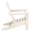 Chaise Adirondack Carla-669240472