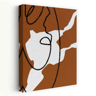 Art contemporain, art contemporain abstrait