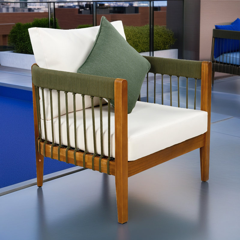 Méridienne Acacia, Beige