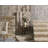 Mira Allure Machine Woven Performance Area Rug - Taupe - 5' x 7'10"-1932255822