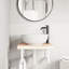 Arvester 50cm Solid Wood Bathroom Vanity Top-1157626160