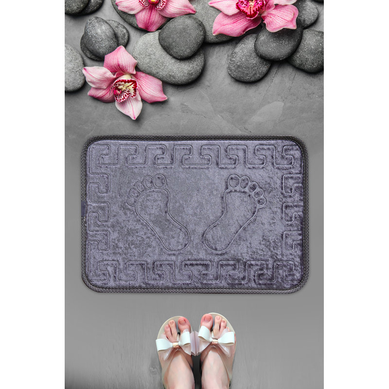 Tapis de bain, Fumée