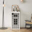 Armoire modulaire pour bar à vin Riketa-327976898