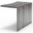 Aberdeen 29.5" H x 48" W Desk Bridge and Connector-357497801-357497800