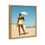 Cabana Muse III Print by Oliver Gal-907263208-907263207