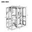 Enceinte d'extérieur Catio-128860021