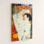 Gustav Klimt - Wrapped Canvas Painting-19065862