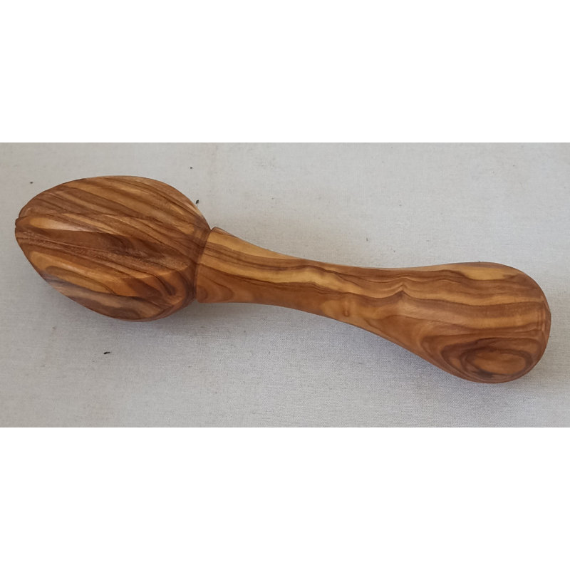 Ensemble d'ustensiles en bois BIDKhome