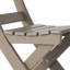 Chaise de patio pliante Laguna-108589703