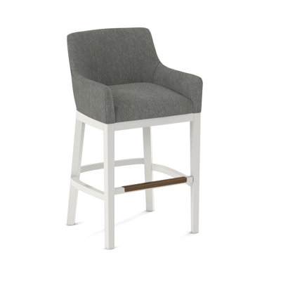 Upholstered Stool