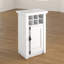 Elly Bar with Wine Storage