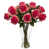 Rose foncé est en rupture de stock