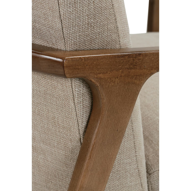 Pfifer Chair, Malt Linen (13961-86)