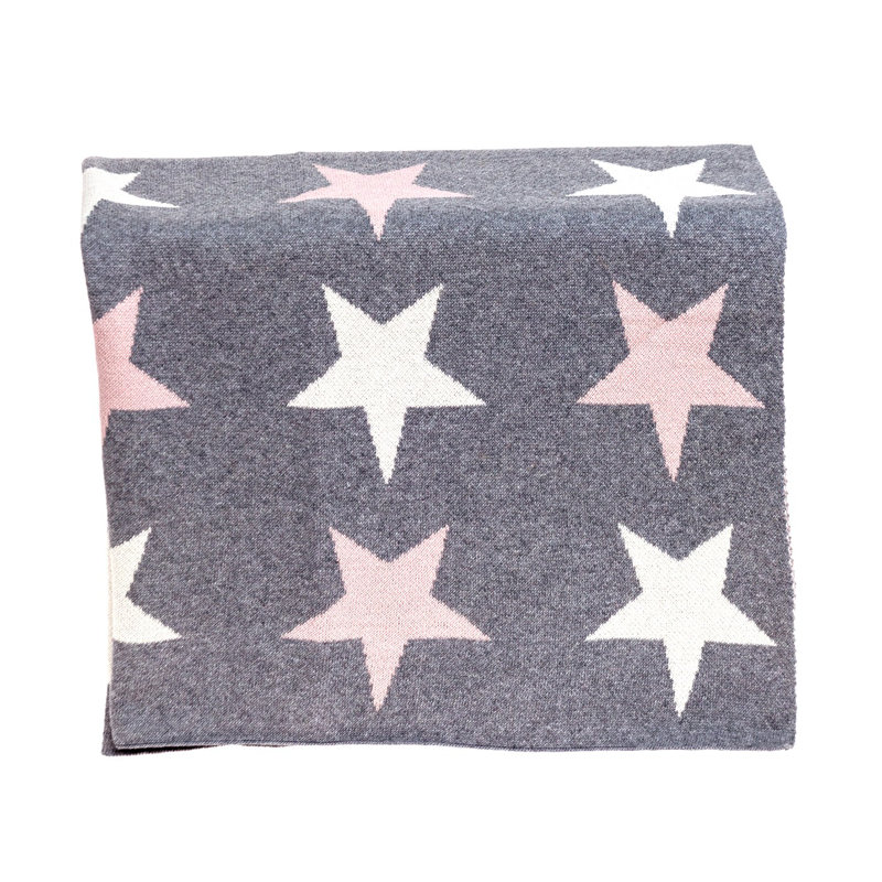 Couverture pour bébé Albany