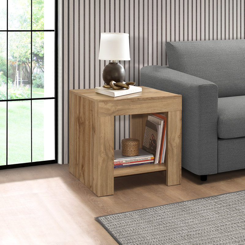 Clarris Side Table
