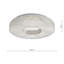 Cheylee Plastic LED Flush Mount-263585970