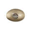 Luminaire suspendu en laiton antique Rouveroy