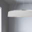 Brackeen Dimmable LED Drum Chandelier-729617475-729617479-729617473