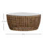 Table basse Largo