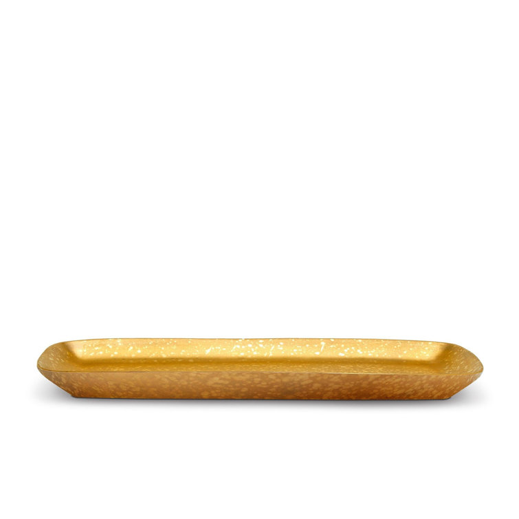 Alchimie Rectangular Platter
