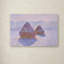 «Haystacks Effect of Snow and Sun», reproduction sur toile-489134610-502720360-502720365