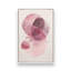Ensemble de 2 quartz rose Aura-899048502-899048457