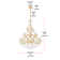 Dagmar 24 - Light Chandelier