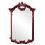 Roman Arch Beveled Mirror-896193191