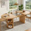 Extendable Dining Table