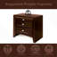 Table de chevet Ireland