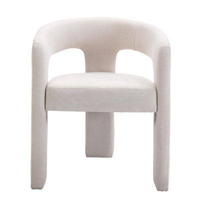 Dalpat Iron Arm Chair