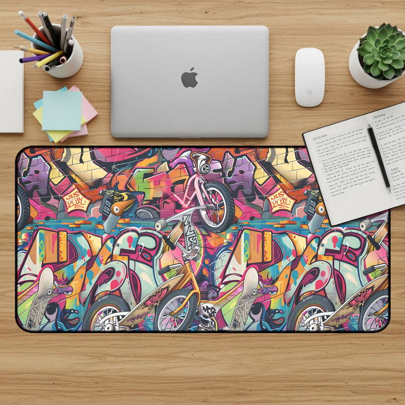 Desk Pad