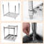 Tables de travail en acier inoxydable-123820249