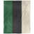 Dark Green/Black/Cream