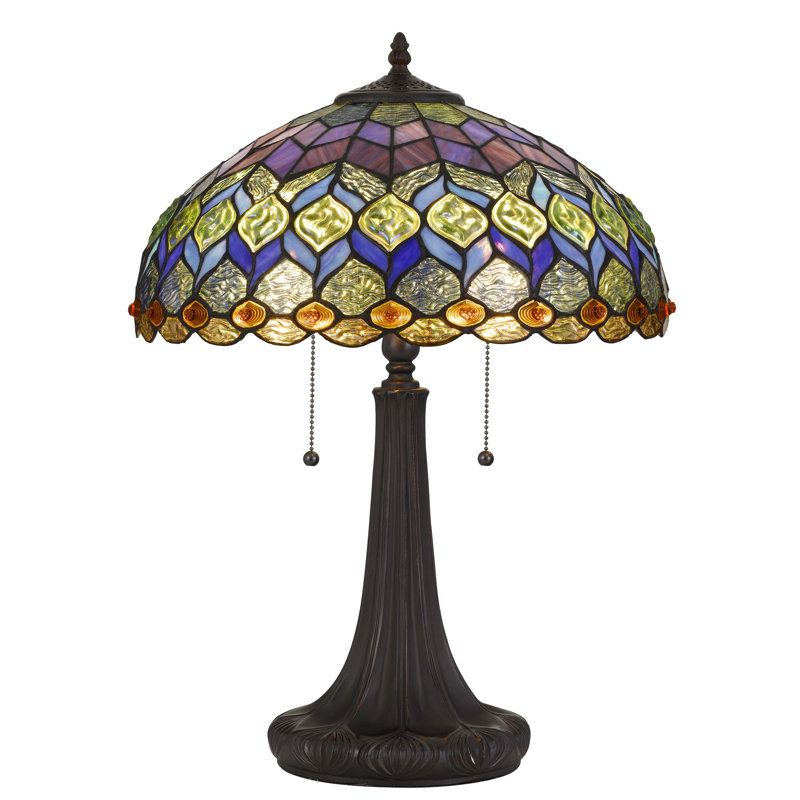 Rowena Table Lamp