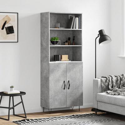 Storage Cabinet